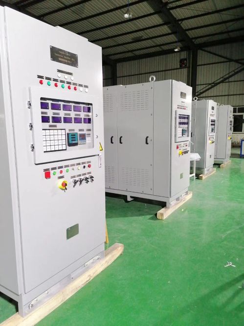 合泉科技與寶臨電氣攜手，共筑空調節能控制新篇章